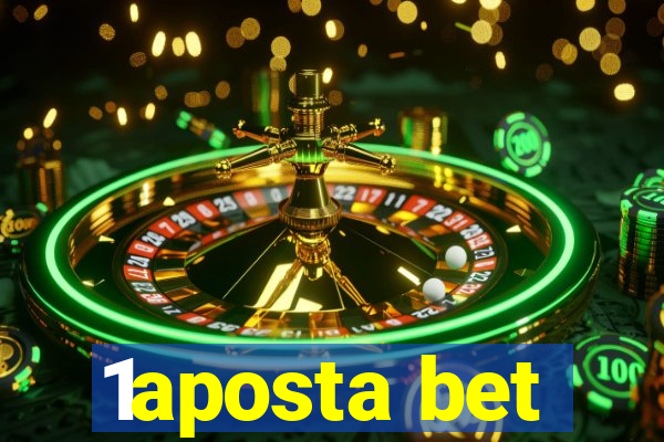 1aposta bet